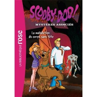 Scooby-Doo - Scooby-Doo, T4 - 1