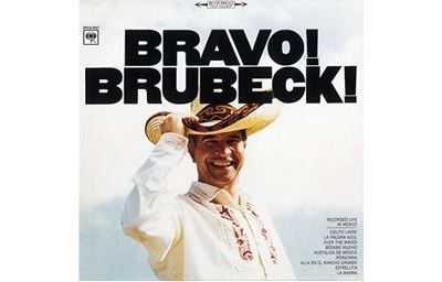 Bravo Brubeck Edition limitée