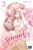 Sensuel dilemme T03