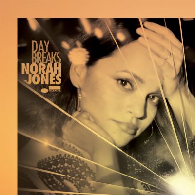 Day breaks/deluxe