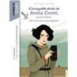 L'incroyable destin d'Anita Conti, pionnière de l'océanographie - Poche -  Laura Pérez, Fleur Daugey - Achat Livre ou ebook