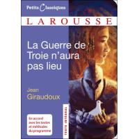 Horace (Petits Classiques Larousse t. 45) (French Edition)