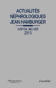 Actualités néphrologiques Jean Hamburger
