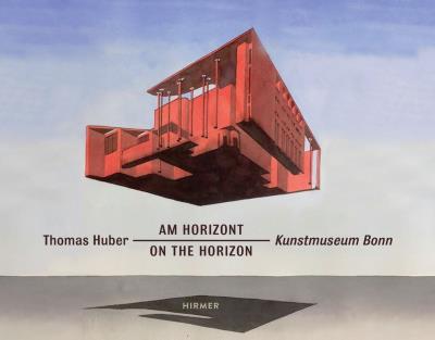 THOMAS HUBER.  HORIZON