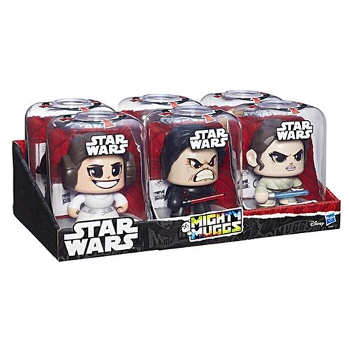 Star wars mighty muggs