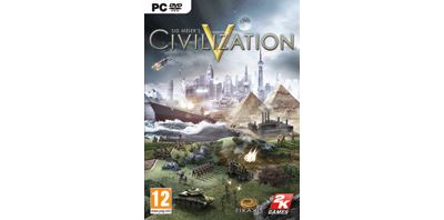 Sid Meier s Civilization® V