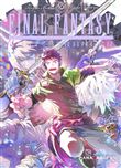 Final Fantasy Lost Stranger T10