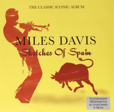 Sketches of spain/180gr