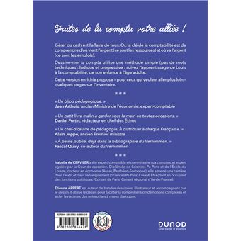 Dessine-moi la compta