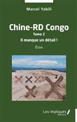 Chine-RD Congo Tome 2  Il manque un détail !