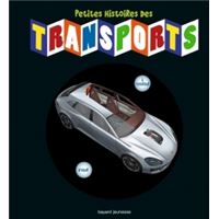 Petites histoires des transports