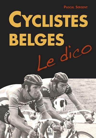 Cyclistes belges