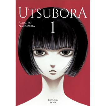 Utsubora - Tome 1 (VF)