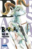 Beastars T09