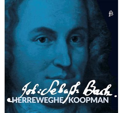 Bach : Early Music Log