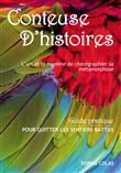 Conteuse D'histoires
