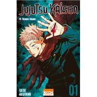JUJUTSU KAISEN T17 - EDITION PRESTIGE