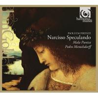 Narcisso speculando