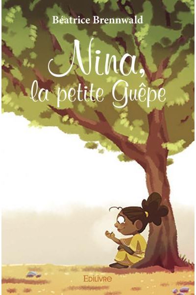 Nina, la petite guêpe