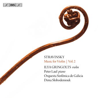 Musique pour violon vol 2