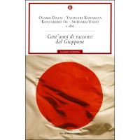 Cent'anni di racconti dal Giappone