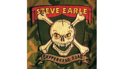 Copperhead road/180 gr