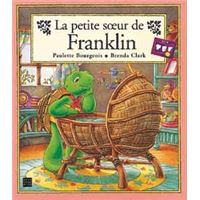 La petite soeur de Franklin