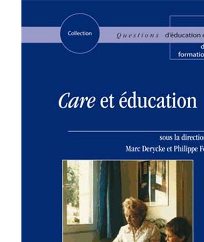 Care et éducation