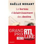 Le bureau d'éclaircissement des des