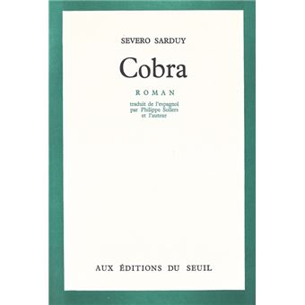 Cobra