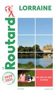Guide du Routard Lorraine 2020/2021