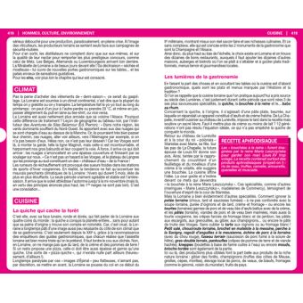 Guide du Routard Lorraine 2020/2021