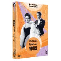 Infidèlement vôtre DVD