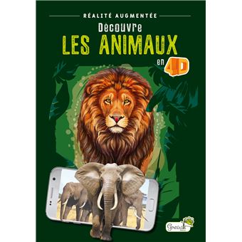 Les animaux