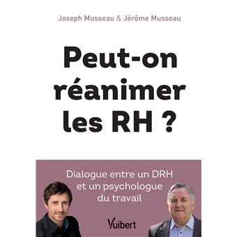 Peut-on réanimer les RH ?