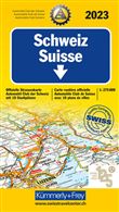 SUISSE SCHWEIZ ACS 2023 1 : 275 000