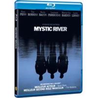 Mystic River Blu-ray