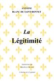 La Légitimité