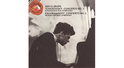 Contre-ténor piano 1 - Contre-ténor piano 2