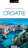 Guide Voir Croatie