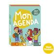Agenda Scolaire 2021-2022