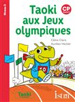 Taoki aux Jeux olympiques Niveau 3 - Album