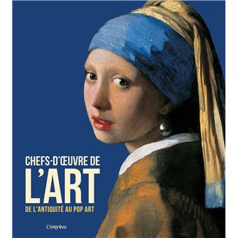 Chefs-d'oeuvre de l'art