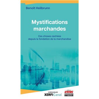 Mystifications marchandes