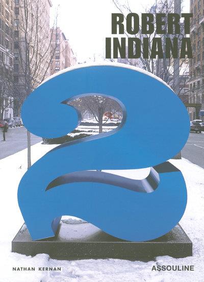 Robert indiana -anglais-
