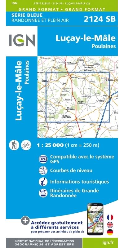 Lucay-le-Mâle -  Collectif - broché