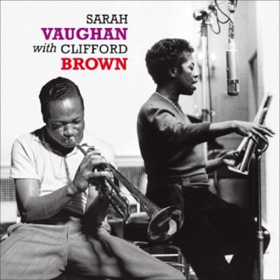 WITH CLIFFORD BROWN
