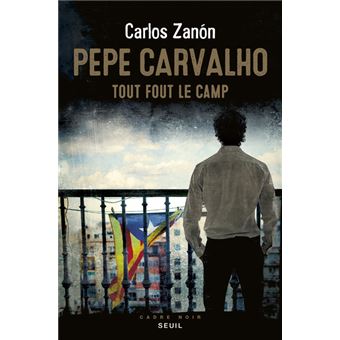 Pepe Carvalho