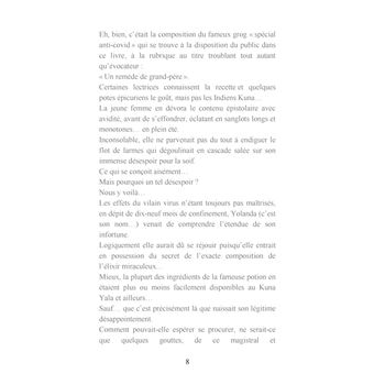 Salade de mots à l'usage des gens qui lisent aux vécés