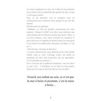Salade de mots à l'usage des gens qui lisent aux vécés